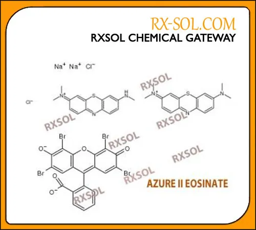 AZURE II EOSINATE
