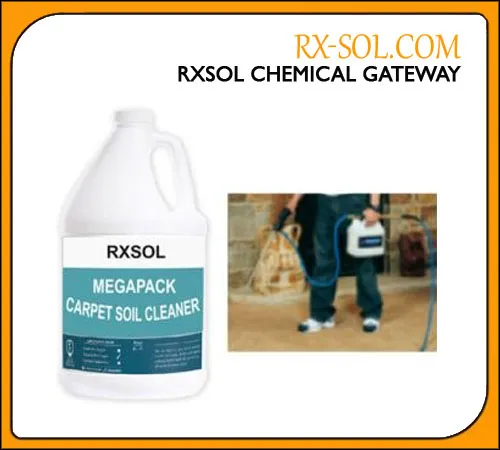 Carpet Extraction Cleaner