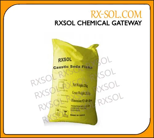 Caustic Soda
