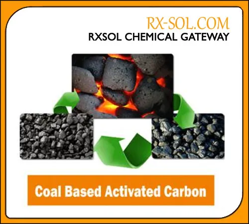 Coal Based Activated Carbon