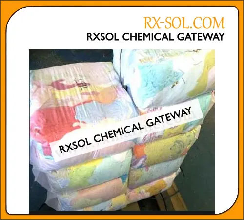 Cotton Rags MIX