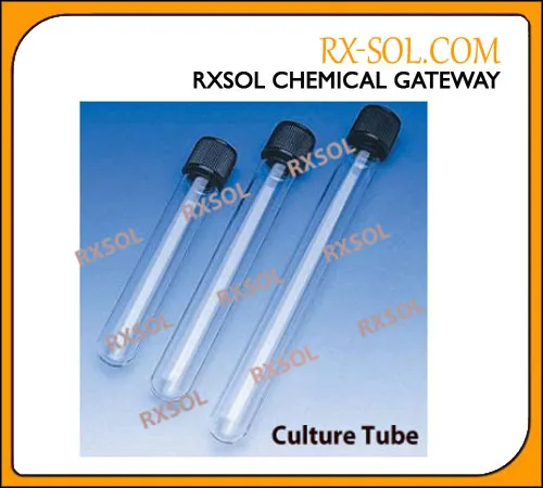 Culture Tube