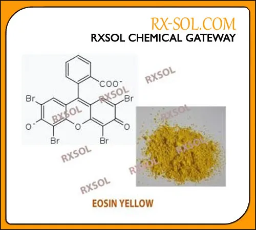 EOSIN YELLOW