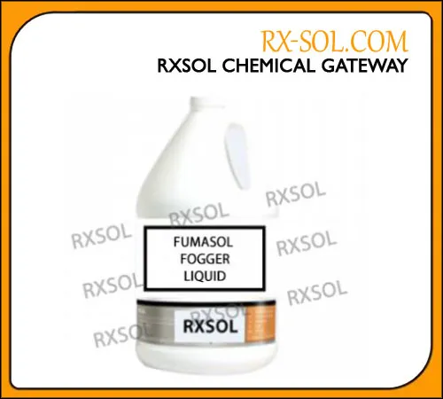 FUMASOL Fogger Liquid