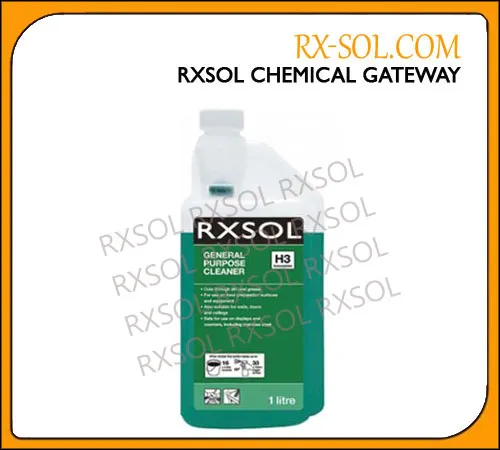 General Purpose Cleaner