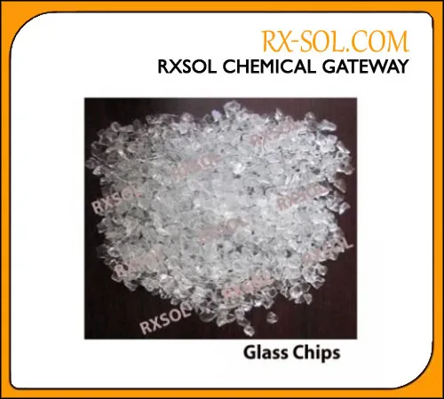 Glass Chips