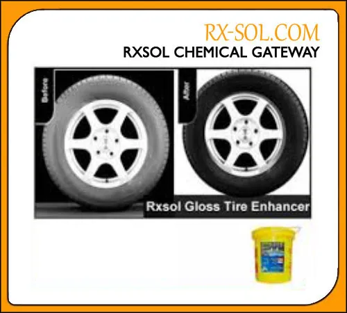 Gloss Tyre Enhancer