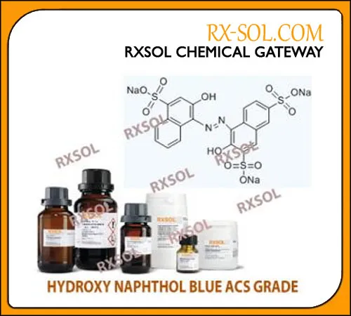 HYDROXY NAPHTHOL BLUE ACS GRADE