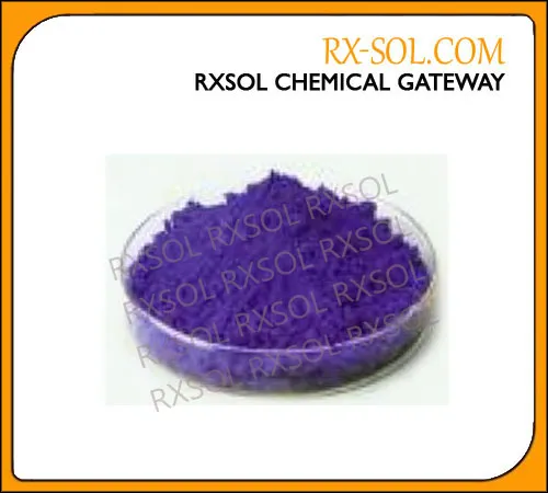 Methyl Purple