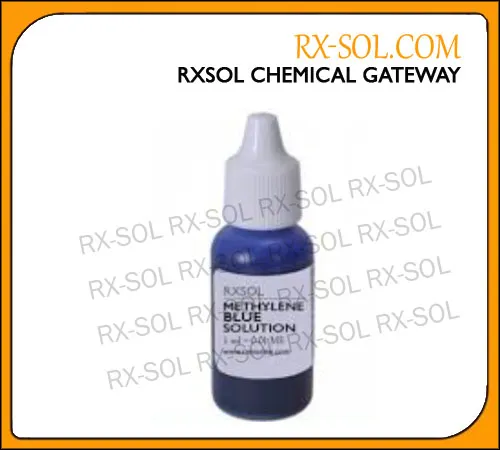Methylene Blue Solution