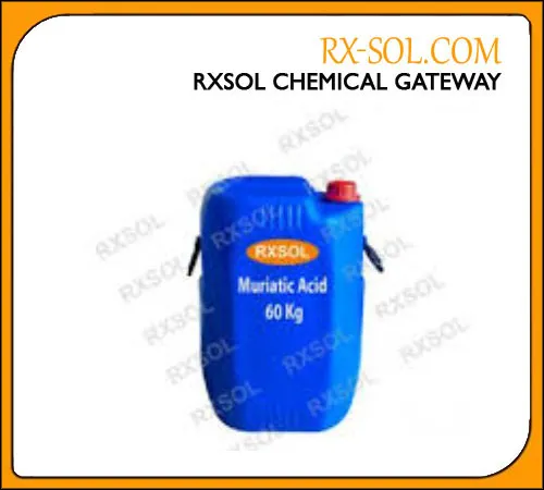 Muriatic Acid