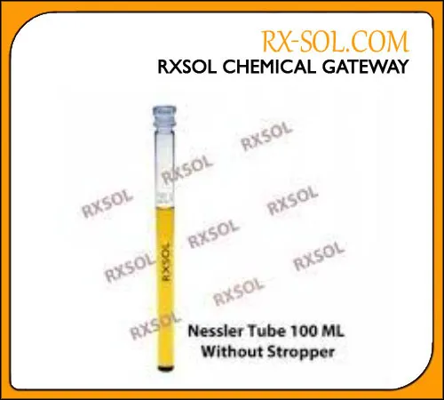 Nessler Tube 100 ml