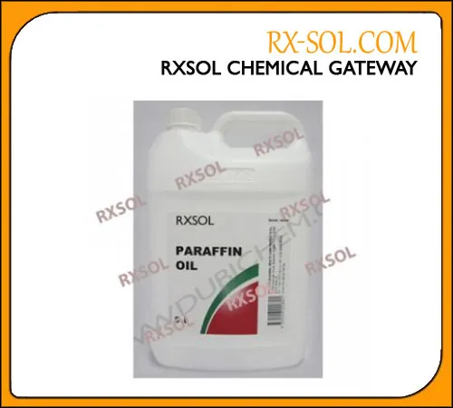 PARAFFIN OIL