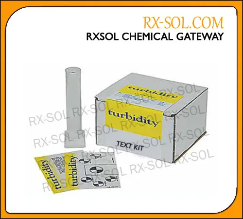 Turbidity Test kit