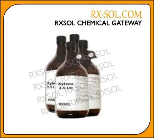 Xylene AR reagent