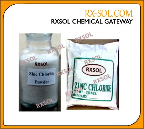 Zinc Chloride AR