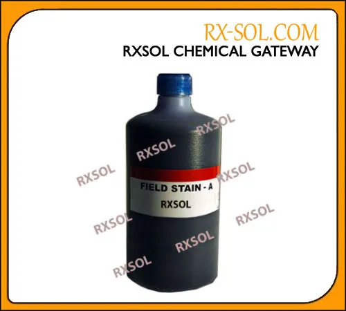 Field's Stain A