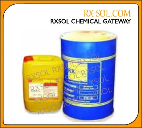 Metalic Brightner Eco Rust Clean