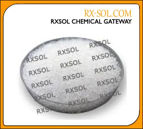 SILICA GEL WHITE