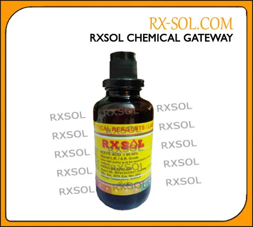Sodium Hydroxide (N/10) 0.1 Normal Solution