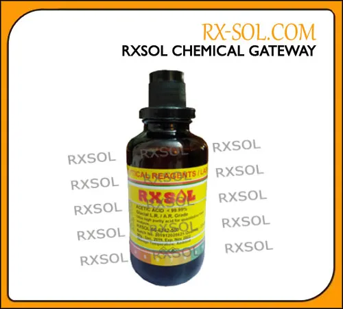 Sulfuric  Acid 98%