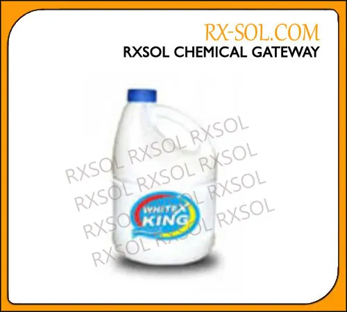 WHITEX Bleach Liq