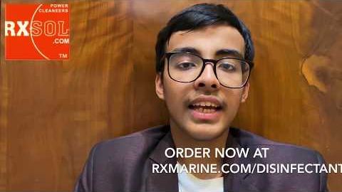 Video: Sodium hypochlorite