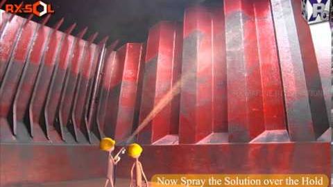 Video: RXSOL High Tuff Foam
